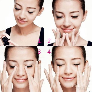 不做黑美人！換季美白術(shù)，讓你白成一道閃電